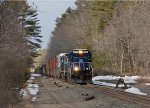 MEC 7542 Leads L053 at Gray